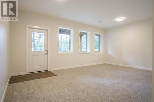 4926 Timber Ridge  Road Unit# 39, Windermere, BC - Indoor Photo Showing Other Room