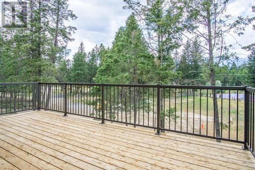 4926 Timber Ridge  Road Unit# 39, Windermere, BC - Outdoor