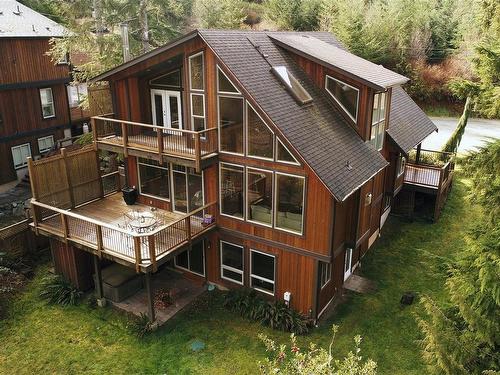 B-3208 Otter Point Rd, Sooke, BC - Outdoor With Exterior