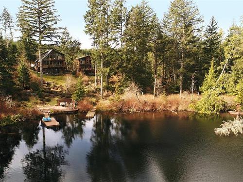 B-3208 Otter Point Rd, Sooke, BC - Outdoor With Body Of Water With View