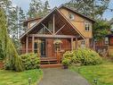 B-3208 Otter Point Rd, Sooke, BC  - Outdoor With Deck Patio Veranda 