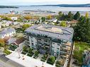 204-119 Haliburton St, Nanaimo, BC  - Outdoor With Body Of Water With View 