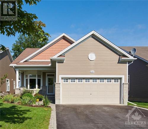 135 Royal Landing Gate, Kemptville, ON - Outdoor With Facade