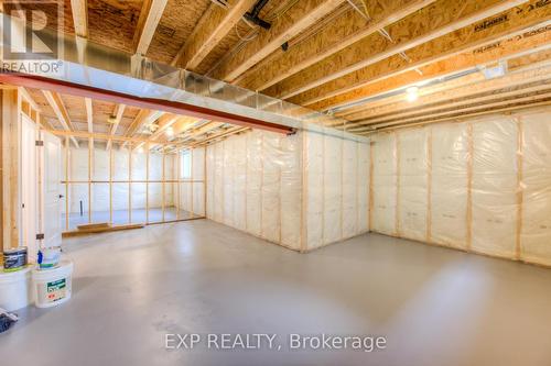 19 Carriage Crossing, Mapleton, ON - Indoor Photo Showing Basement