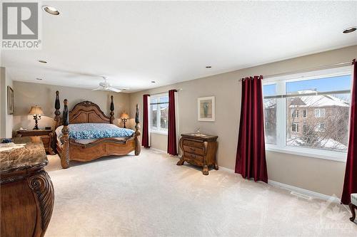 68 Tradewinds Drive, Ottawa, ON - Indoor Photo Showing Bedroom