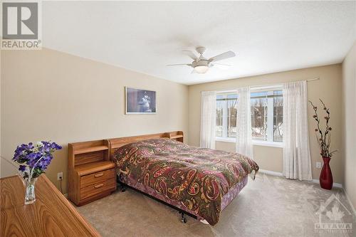 68 Tradewinds Drive, Ottawa, ON - Indoor Photo Showing Bedroom
