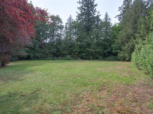 2261 Dogwood Lane, Central Saanich, BC - Outdoor