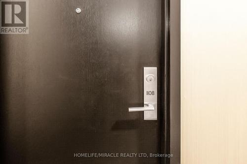 #1108 -51 East Liberty St, Toronto, ON -  Photo Showing Other Room