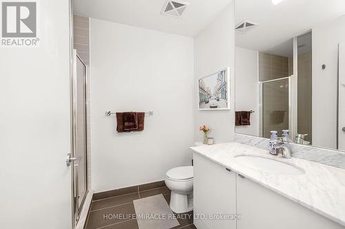 #1108 -51 East Liberty St, Toronto, ON - Indoor Photo Showing Bathroom