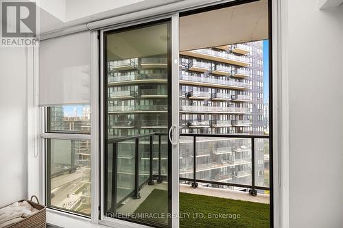 #1108 -51 East Liberty St, Toronto, ON - Indoor Photo Showing Other Room