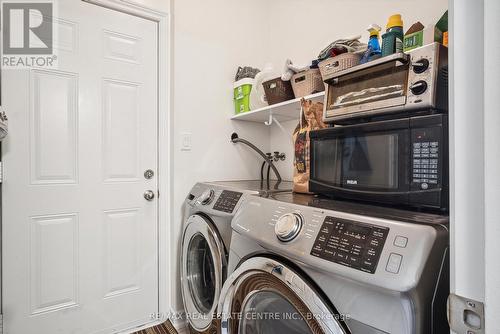 8 Falvo Street, Wasaga Beach, ON - Indoor Photo Showing Laundry Room