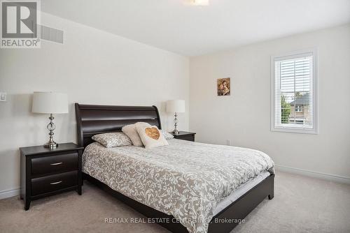 8 Falvo Street, Wasaga Beach, ON - Indoor Photo Showing Bedroom