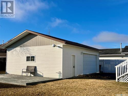 518 Colonel Otter Drive, Swift Current, SK - Outdoor With Exterior