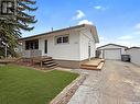 215 Earl Street, Balcarres, SK  - Outdoor With Exterior 