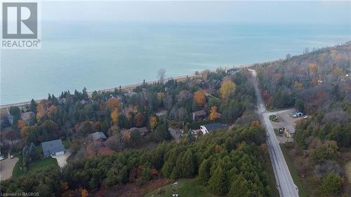 Lake Huron & Amberley Beach - Lt 17 Pl 594 Courtney Court, Ashfield-Colborne-Wawanosh (Twp), ON 