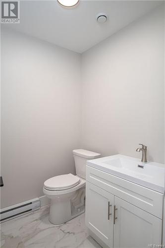 6 Rockingstone Drive, Saint John, NB - Indoor Photo Showing Bathroom