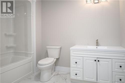 6 Rockingstone Drive, Saint John, NB - Indoor Photo Showing Bathroom