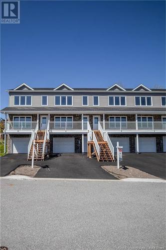 6 Rockingstone Drive, Saint John, NB - Outdoor With Facade