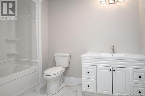 6 Rockingstone Drive, Saint John, NB - Indoor Photo Showing Bathroom