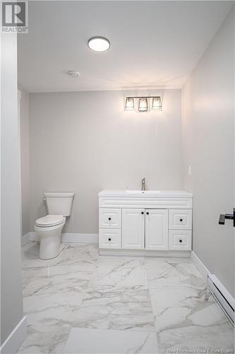 6 Rockingstone Drive, Saint John, NB - Indoor Photo Showing Bathroom