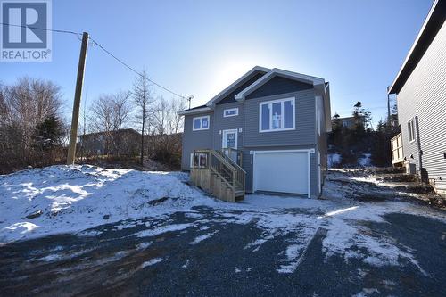 42 Greeleytown Road, Conception Bay South, NL - Outdoor