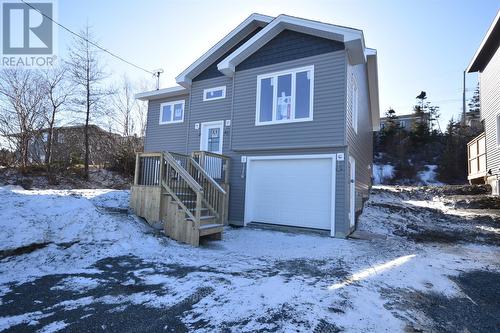 42 Greeleytown Road, Conception Bay South, NL - Outdoor