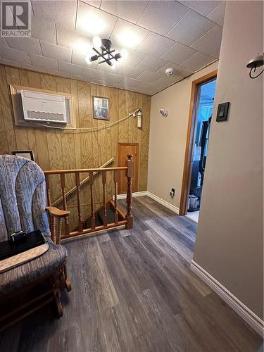 107 Main, Perth-Andover, NB - Indoor Photo Showing Other Room