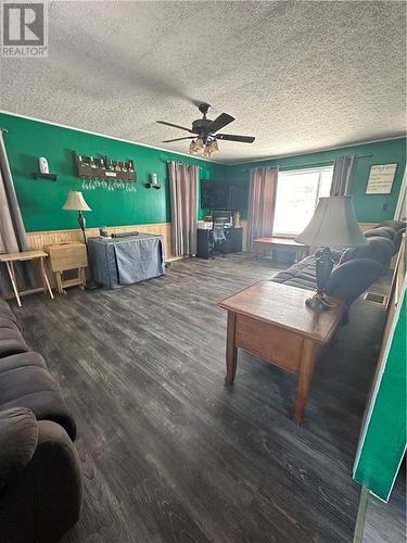 107 Main, Perth-Andover, NB - Indoor Photo Showing Other Room