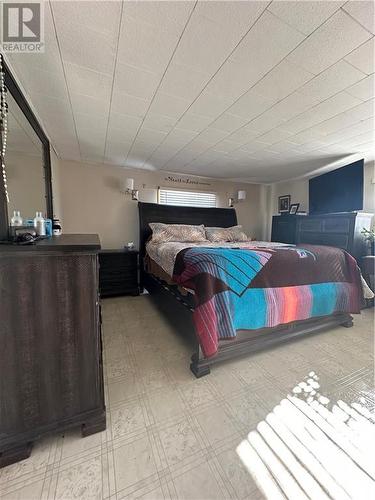 107 Main, Perth-Andover, NB - Indoor Photo Showing Bedroom