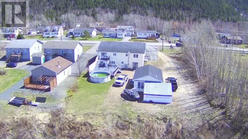 34 Citizen'S Drive, Norris Arm, NL - Outdoor With Body Of Water