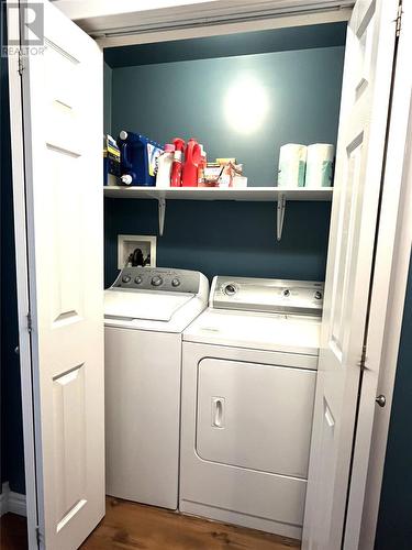 34 Citizen'S Drive, Norris Arm, NL - Indoor Photo Showing Bathroom