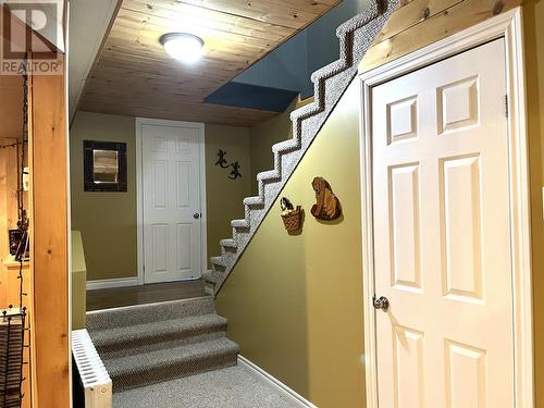 34 Citizen'S Drive, Norris Arm, NL - Indoor Photo Showing Other Room