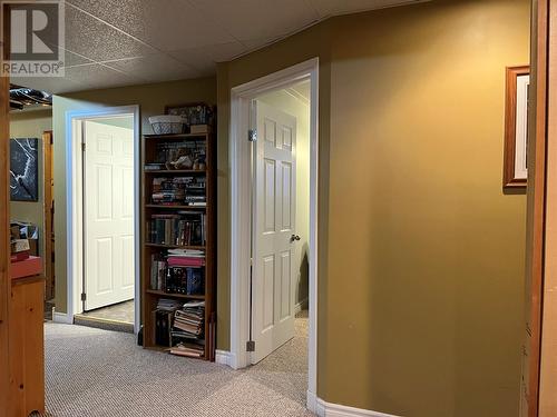 34 Citizen'S Drive, Norris Arm, NL - Indoor Photo Showing Other Room