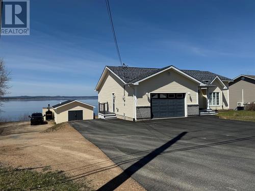 34 Citizen'S Drive, Norris Arm, NL - Outdoor With Exterior