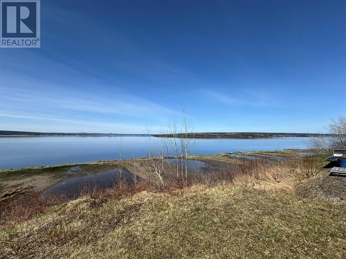 34 Citizen'S Drive, Norris Arm, NL - Outdoor With Deck Patio Veranda With Exterior