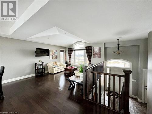 2571 Bruce 40 Road, Saugeen Shores, ON - Indoor Photo Showing Other Room