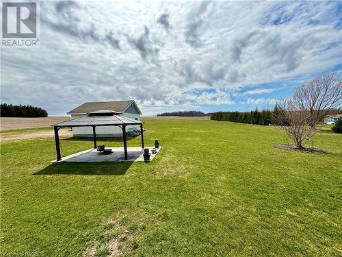 2571 Bruce 40 Road, Saugeen Shores, ON - Outdoor With View