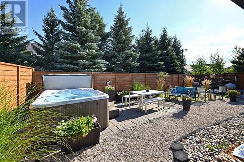 61 Iron Wood Dr E, Meaford, ON - Outdoor With Backyard