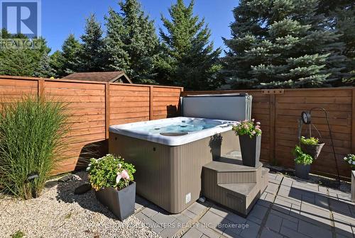 61 Iron Wood Dr E, Meaford, ON - Outdoor With Deck Patio Veranda