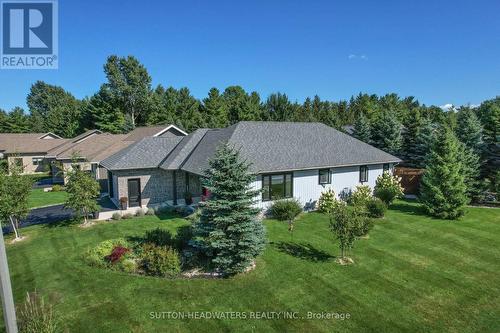 61 Iron Wood Dr E, Meaford, ON - Outdoor