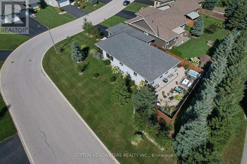61 Iron Wood Dr E, Meaford, ON - Outdoor With View