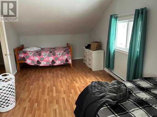 3 Bowater Avenue, Lewisporte, NL - Indoor Photo Showing Bedroom
