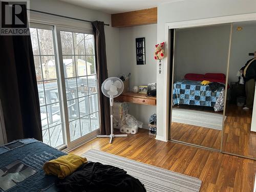 3 Bowater Avenue, Lewisporte, NL - Indoor Photo Showing Bedroom