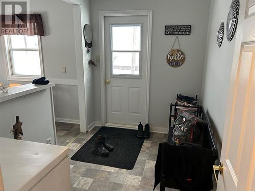 3 Bowater Avenue, Lewisporte, NL - Indoor Photo Showing Other Room