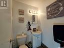 A & B 9016 Panton Avenue, North Battleford, SK  - Indoor Photo Showing Bathroom 