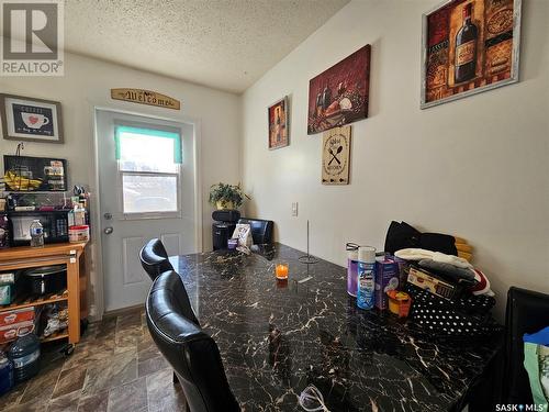 A & B 9016 Panton Avenue, North Battleford, SK - Indoor