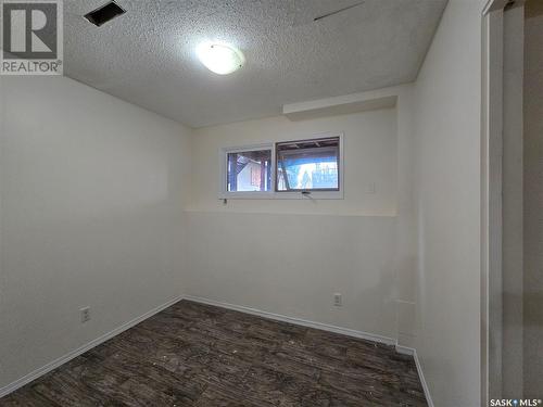 A & B 9012 Panton Avenue, North Battleford, SK - Indoor Photo Showing Other Room