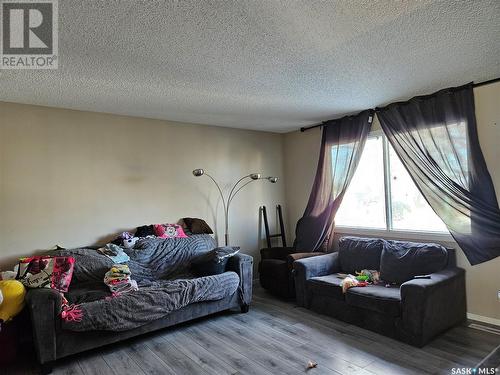 A & B 9012 Panton Avenue, North Battleford, SK - Indoor