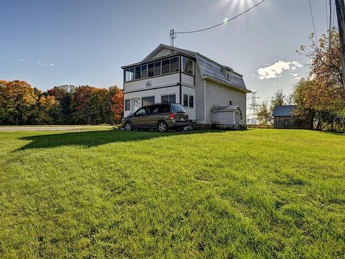 Vue d'ensemble - 1400  - 1402 Rg De La Rivière S., Sainte-Élisabeth, QC - Outdoor