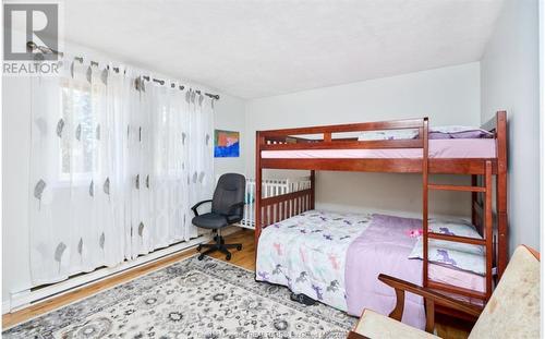46 Webster St, Shediac, NB - Indoor Photo Showing Bedroom
